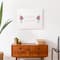 The Best Moms Get Promoted To Grandma Canvas Wall Art
